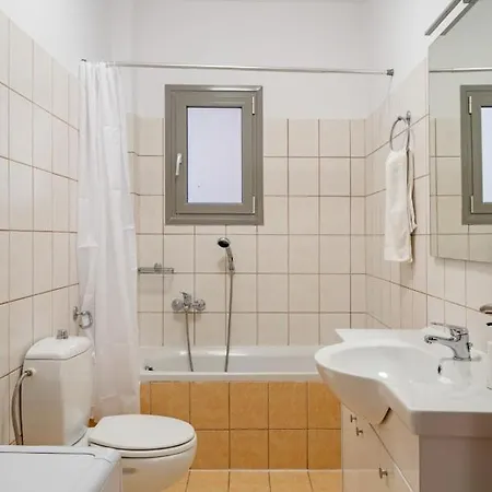 Angel'S Apartment أرغوستولي