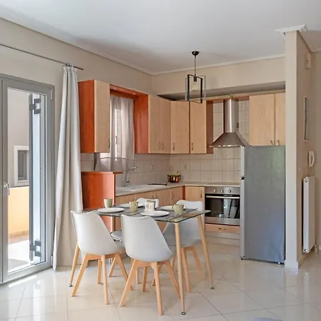 Angel'S Apartment شقة أرغوستولي