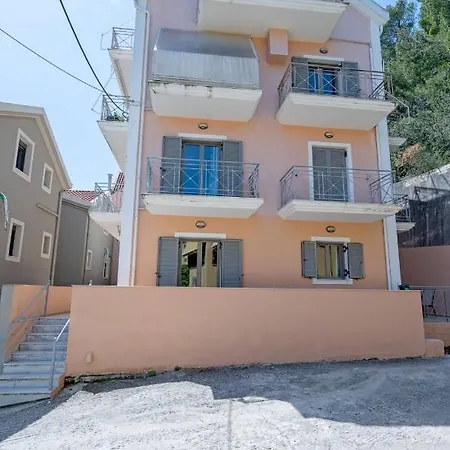 شقة Angel'S Apartment *